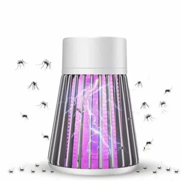 Maahil Eco Friendly Electronic LED Mosquito Killer Machine Trap Lamp, Theory Screen Protector Mosquito Killer lamp - Image 5