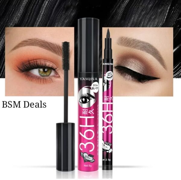 4 in 1 Makeup Deal - Image 4