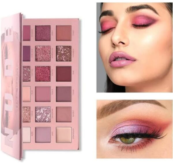 4 in 1 Makeup Deal - Image 3