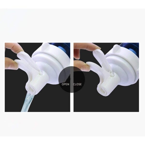 Water Bottle  Nozzle Dispenser Tap  (19 L Liter  ) - Image 5