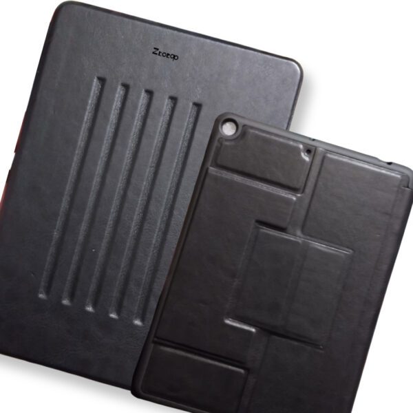 Ztotop Leather Case -For iPad Mini 7.9-inch - Apple iPad cover ( Black)